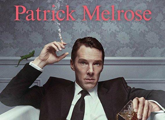 Patrick Melrose (2018).