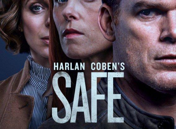 Safe (2018)