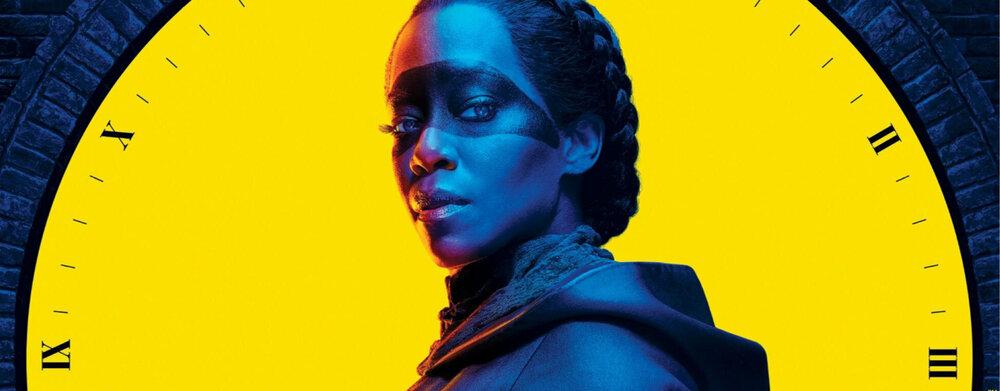 Watchmen (2019)