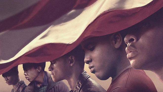 When They See Us (2019)