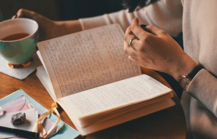 ثقف نفسك باستمرار
