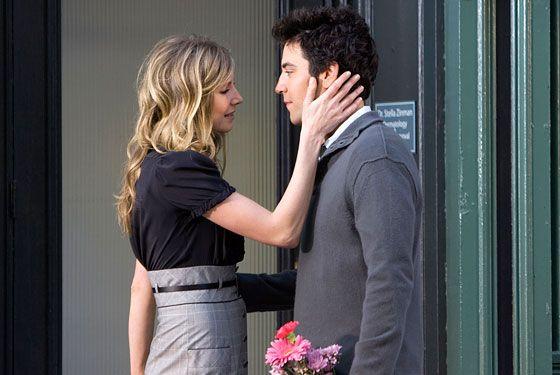 صورة من مسلسل How I Met Your Mother