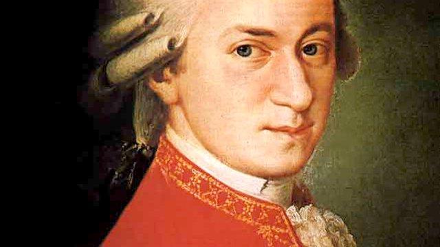فيلم Amadeus 