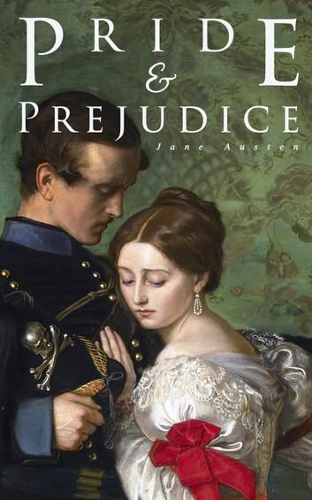  Pride and prejudice 