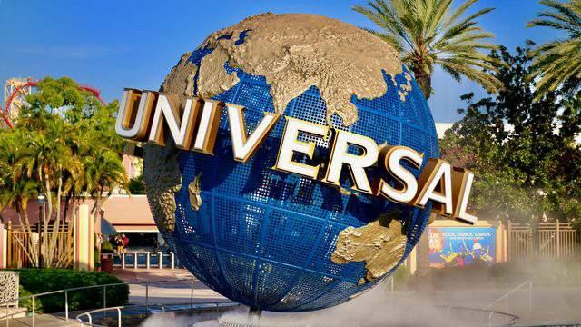 universal