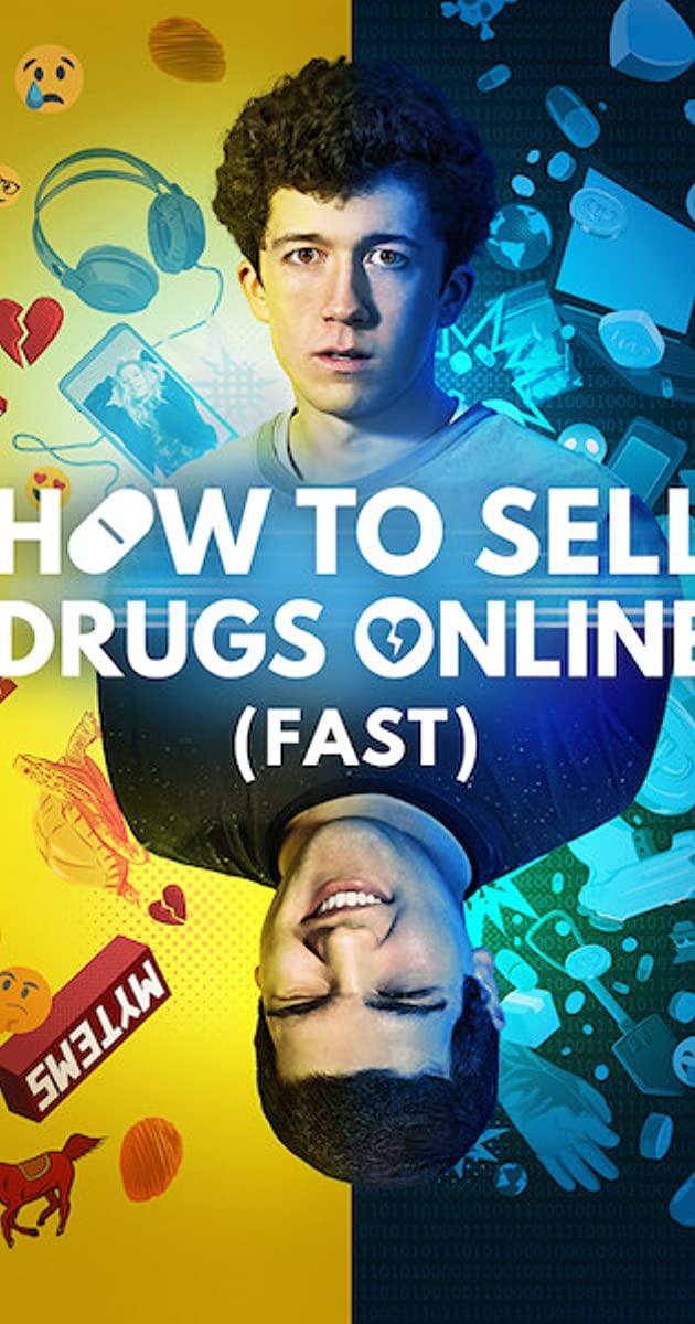 How to Sell Drugs Online (Fast) (2019)