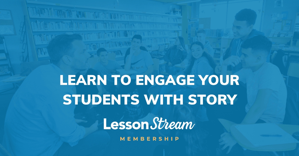 Lesson Stream