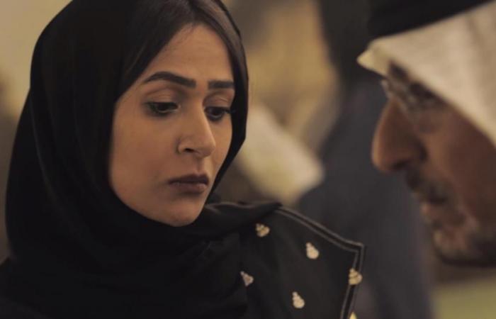 مسلسل وساوس