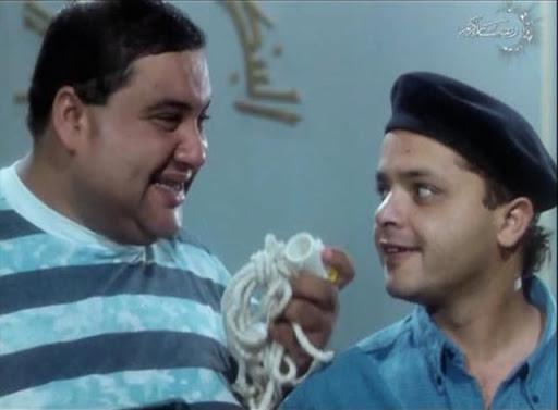 حلق حوش
