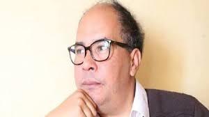 الكاتب سعيد ناشيد مراجعة فيلم البيضة والحجر