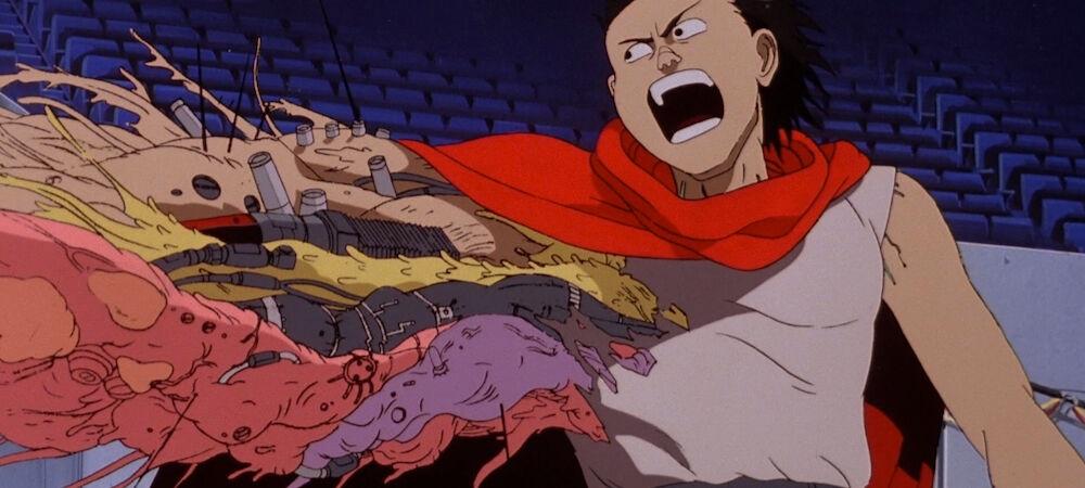 فيلم Akira