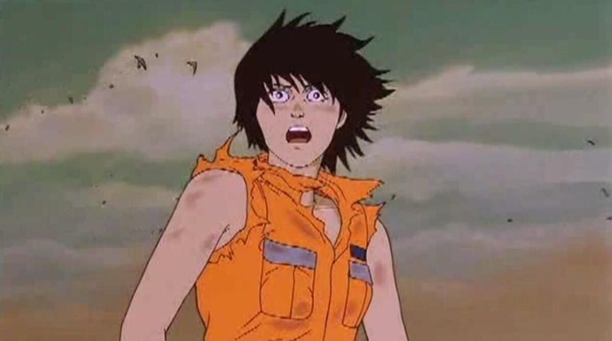 فيلم akira