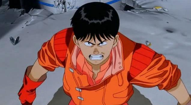 فيلم Akira