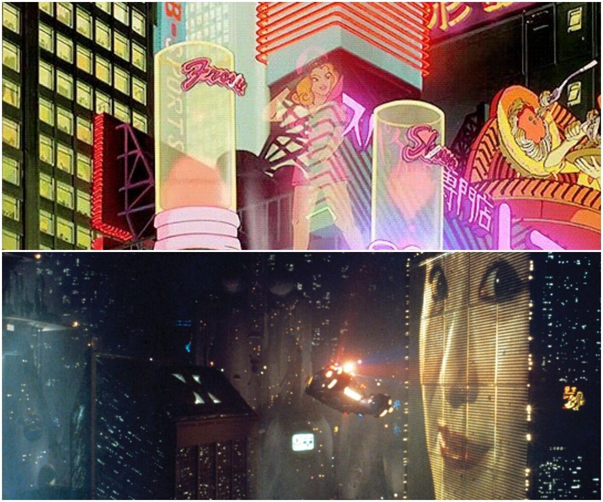 فيلم ِAkira