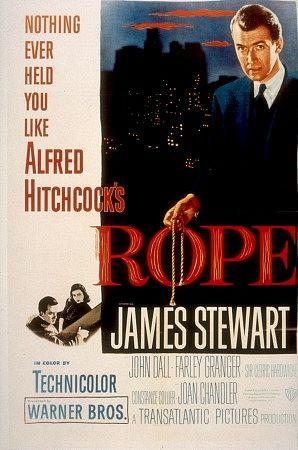 فيلم Rope