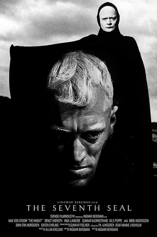 فيلم The Seventh Seal