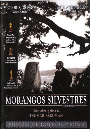 فيلم Wild Strawberries