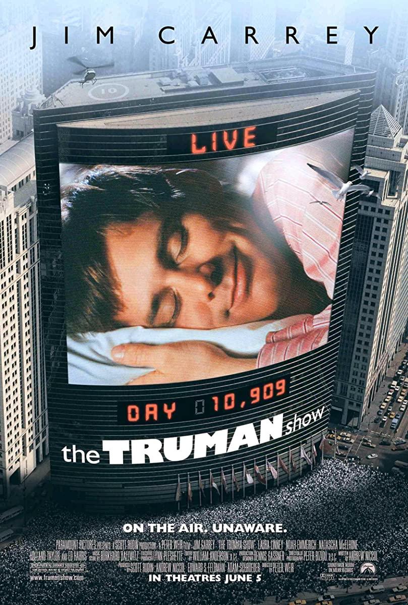فيلم The Truman Show