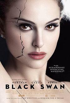 فيلم Black Swan