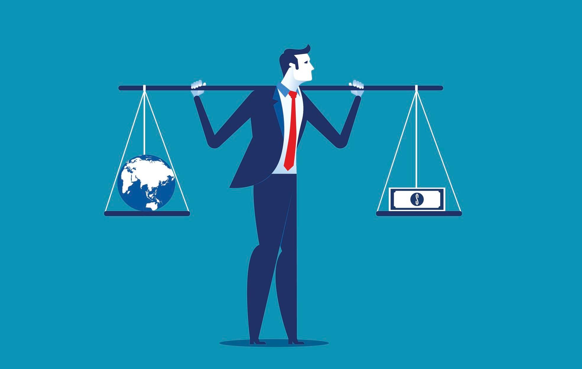 Capitalism-Work-Business - النظام الاقتصادي الرأسمالي