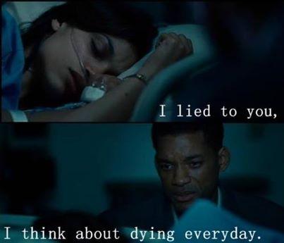 فيلم Seven Pounds