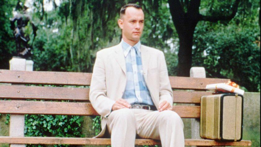 Forrest Gump