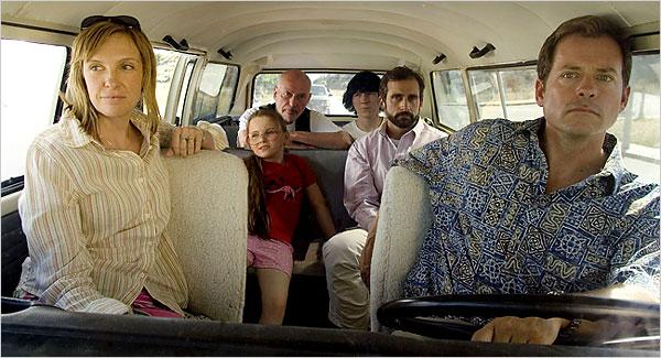 Little Miss Sunshine