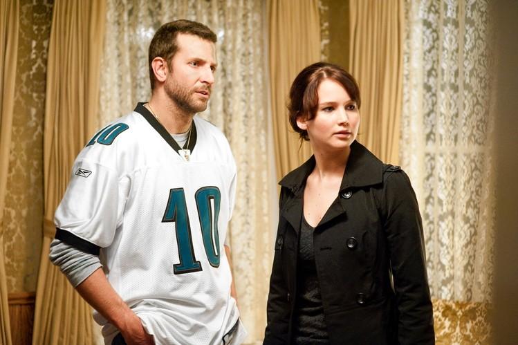 Silver Linings Playbook