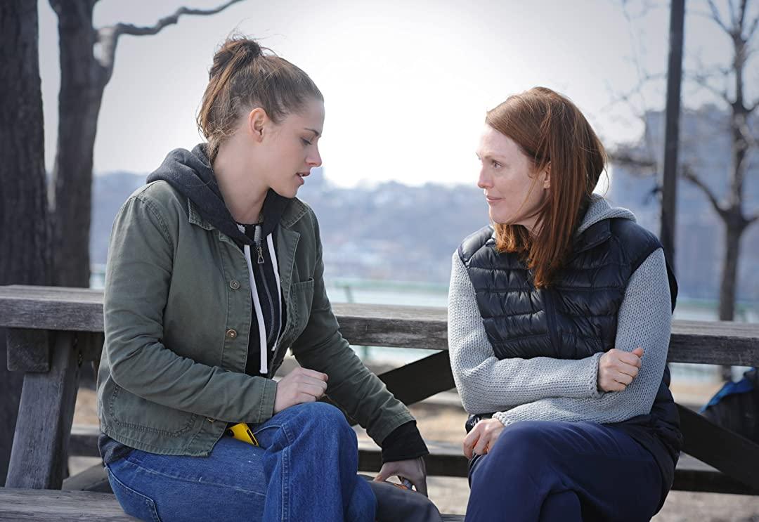 Still Alice