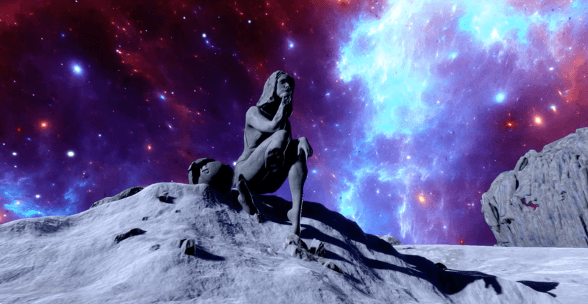 COSMODREAMS