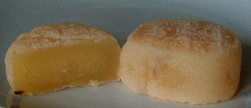 جبنة (Harzer Käse)
