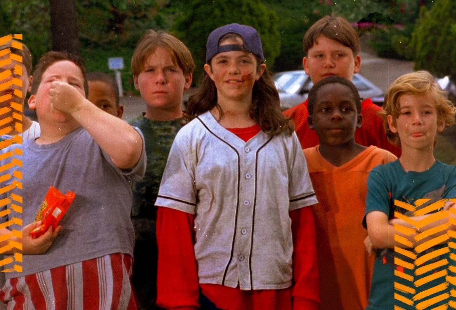 فيلم Little Giants