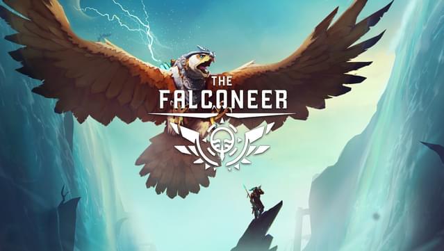 The Falconeer