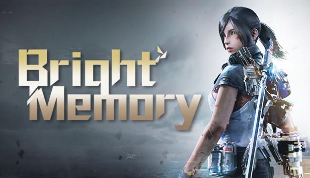 bright memory