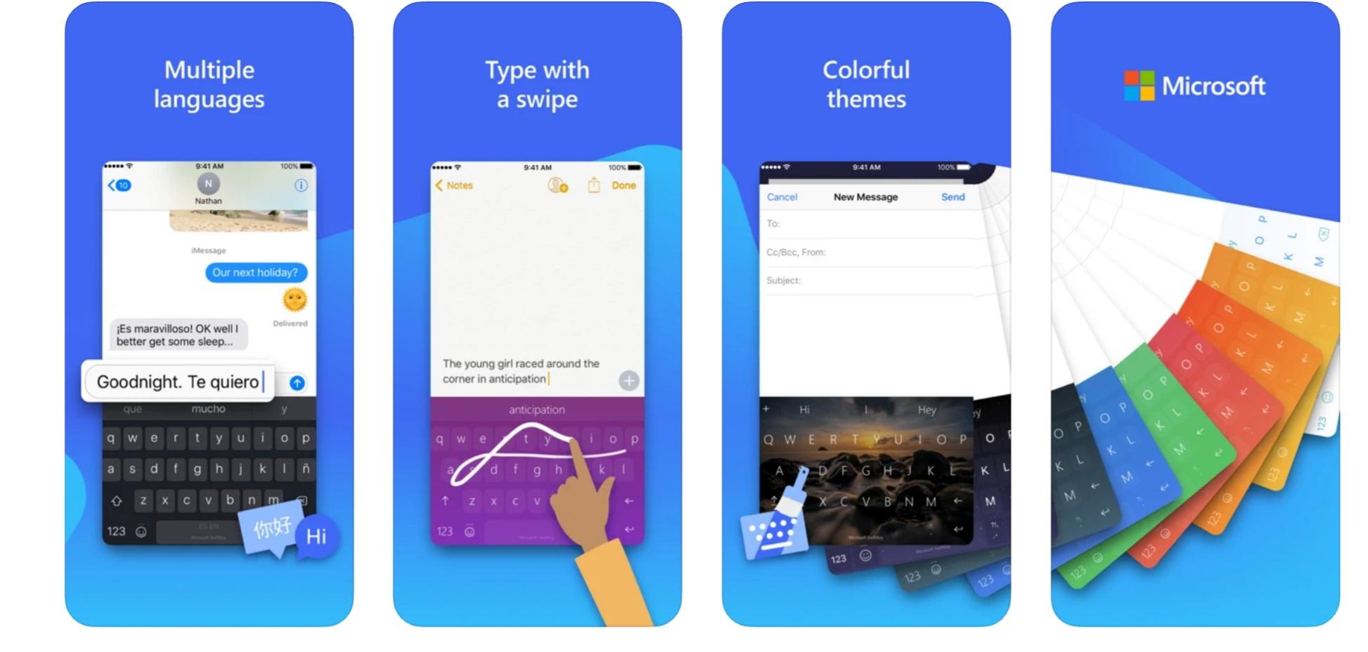 أفضل التطبيقات 2020