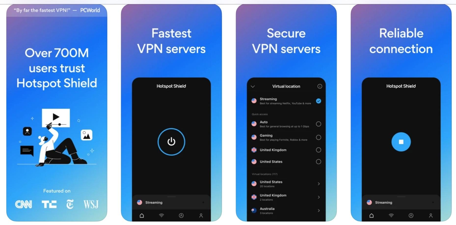أفضل التطبيقات 2020