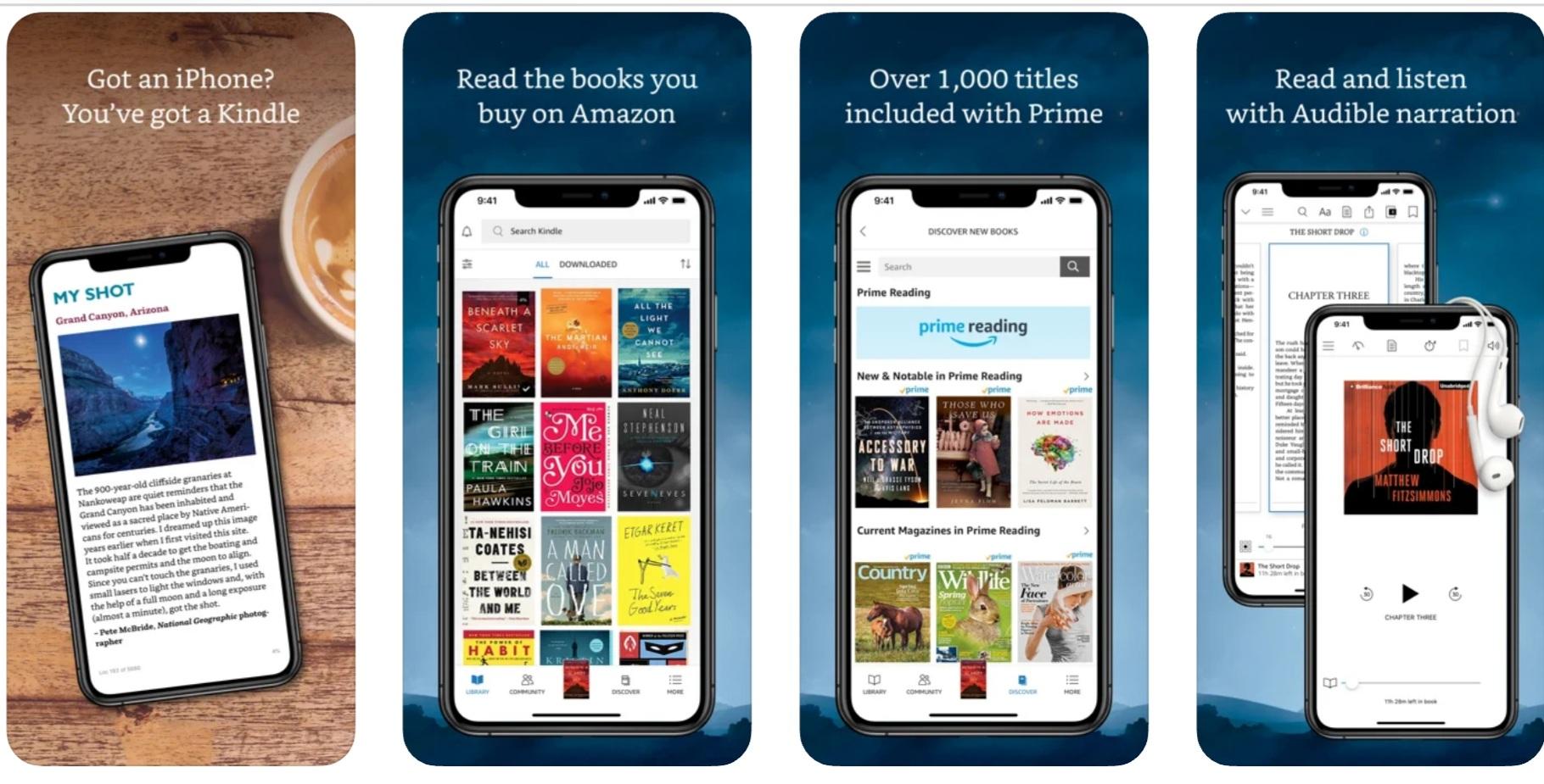 أفضل التطبيقات 2020