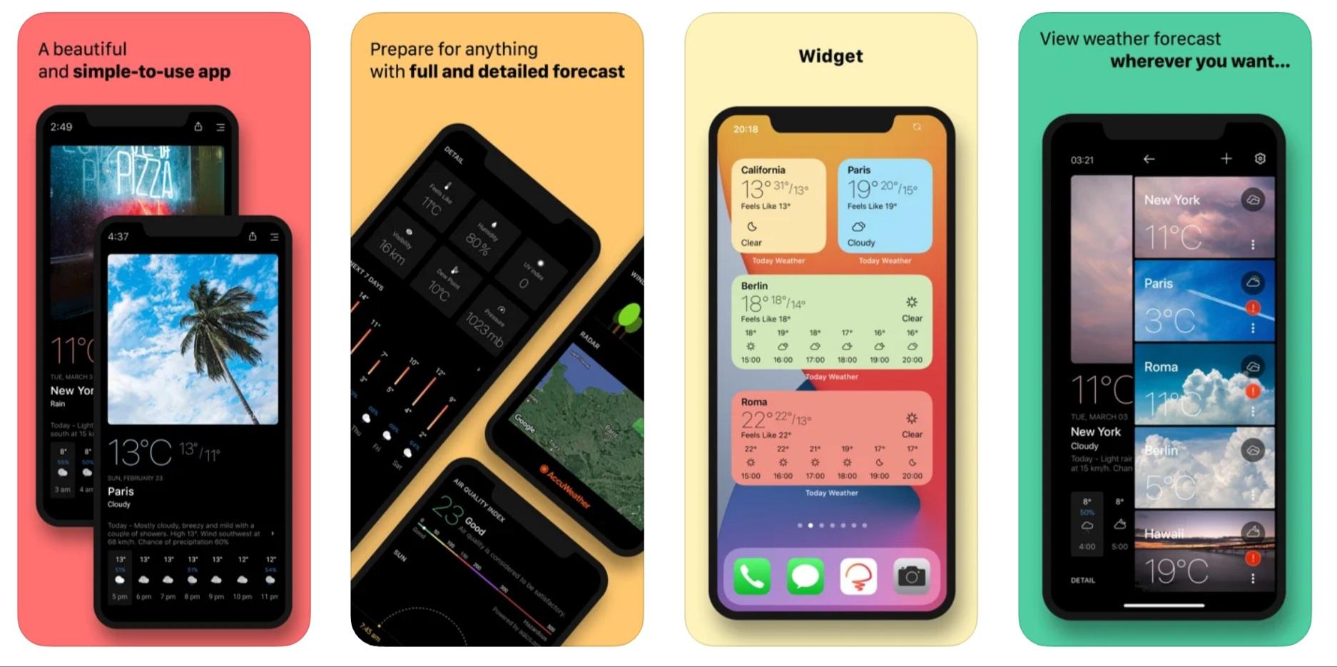 أفضل التطبيقات 2020