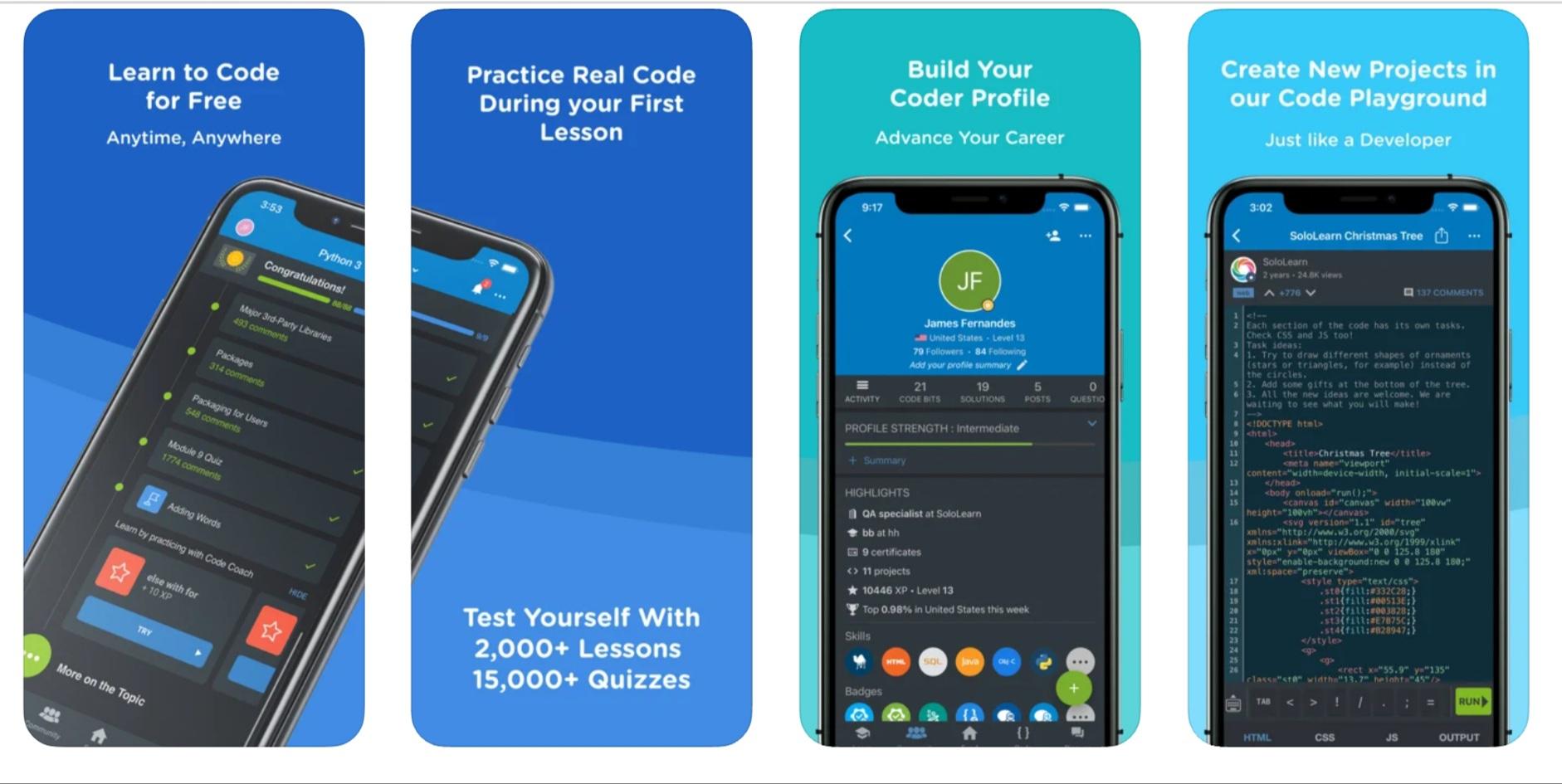 أفضل التطبيقات 2020