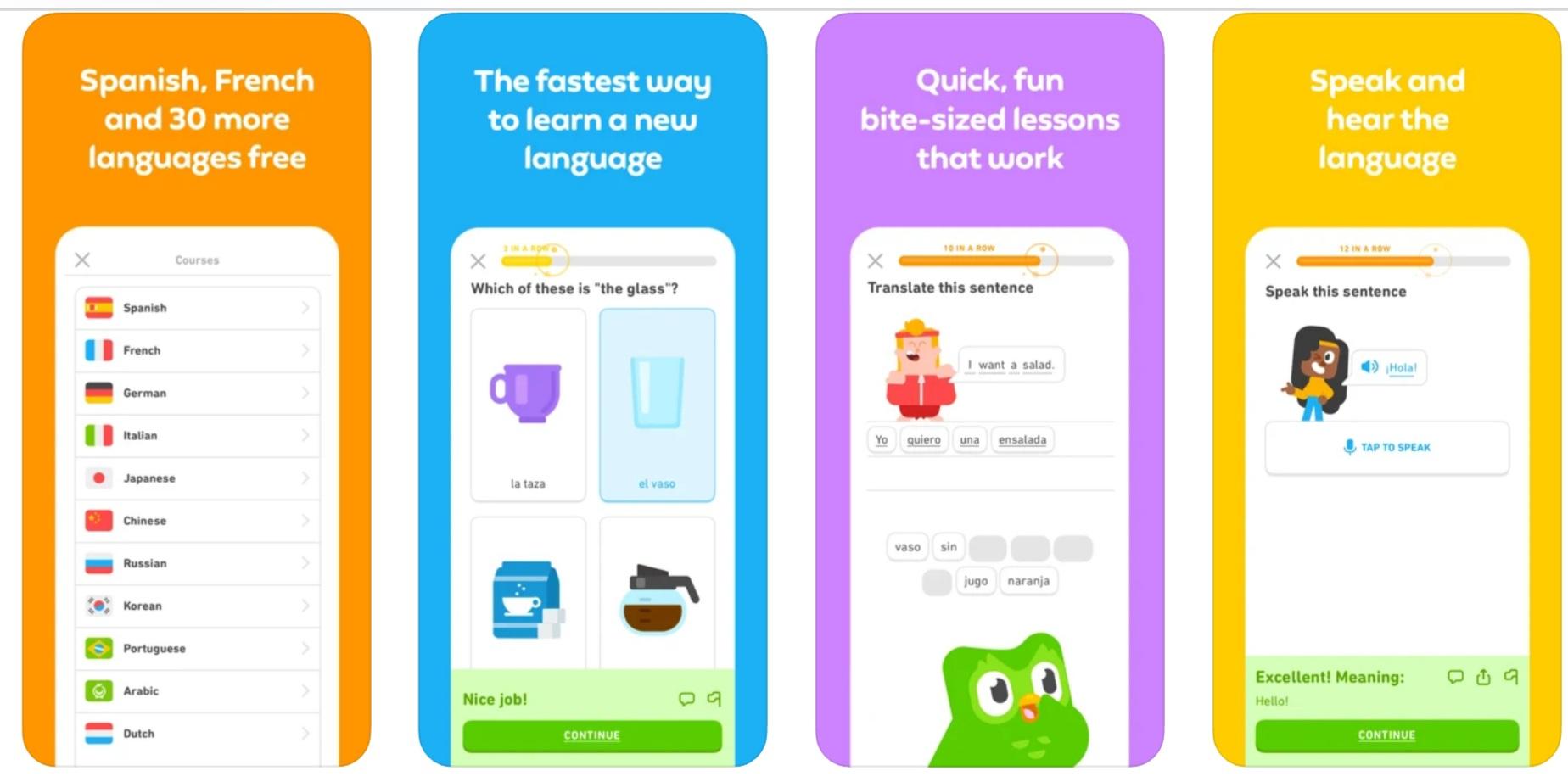 أفضل التطبيقات 2020