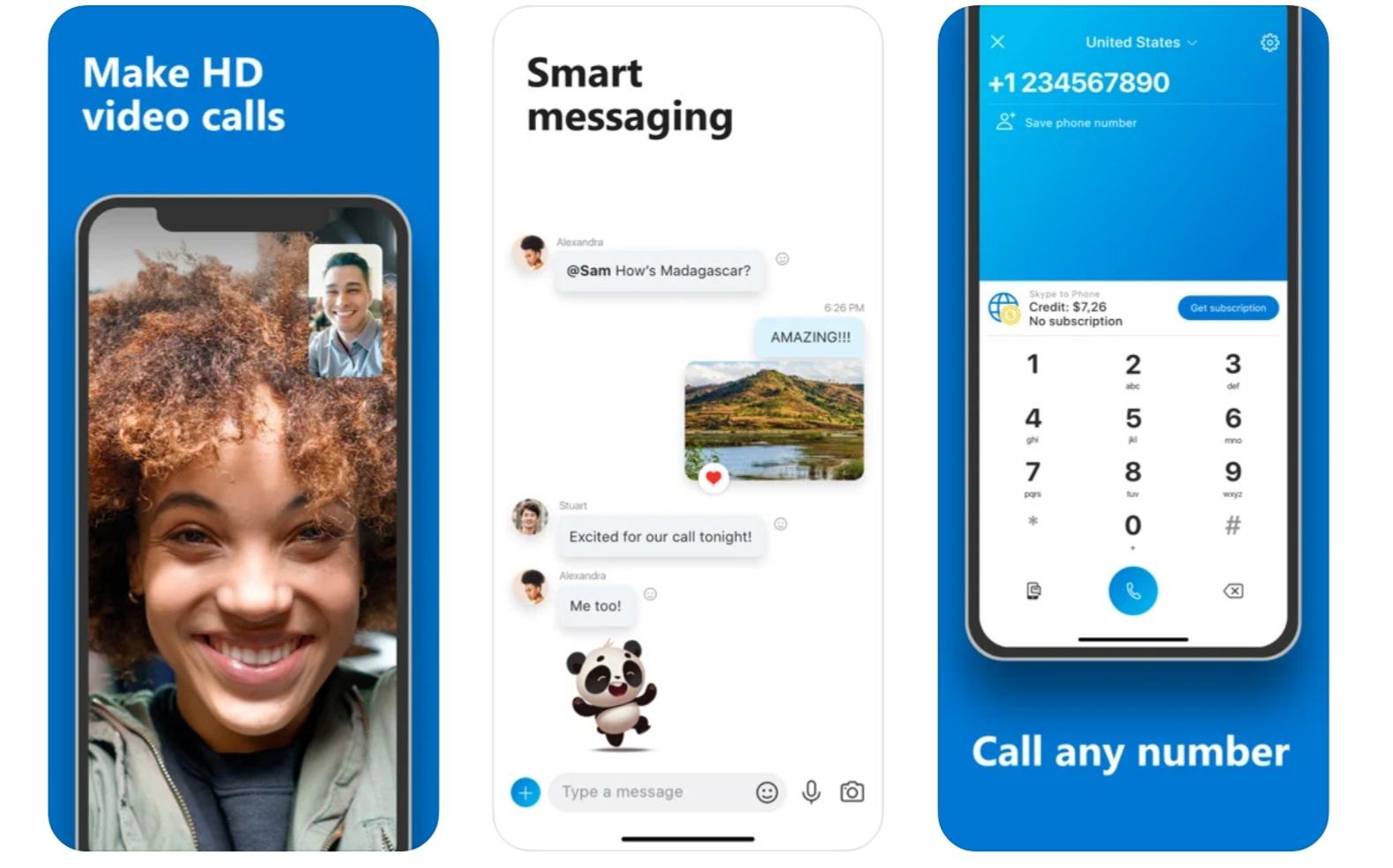 أفضل التطبيقات 2020
