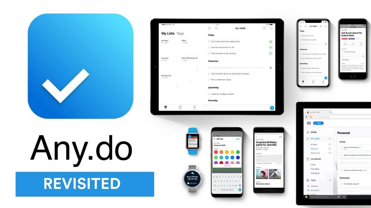 تطبيقات الإنتاجية وتطوير الذات مهام