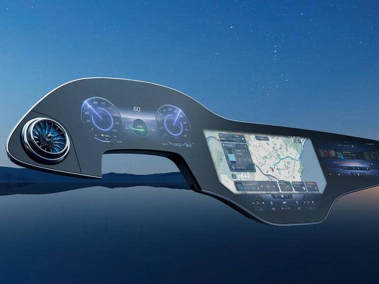 معرض CES 2021