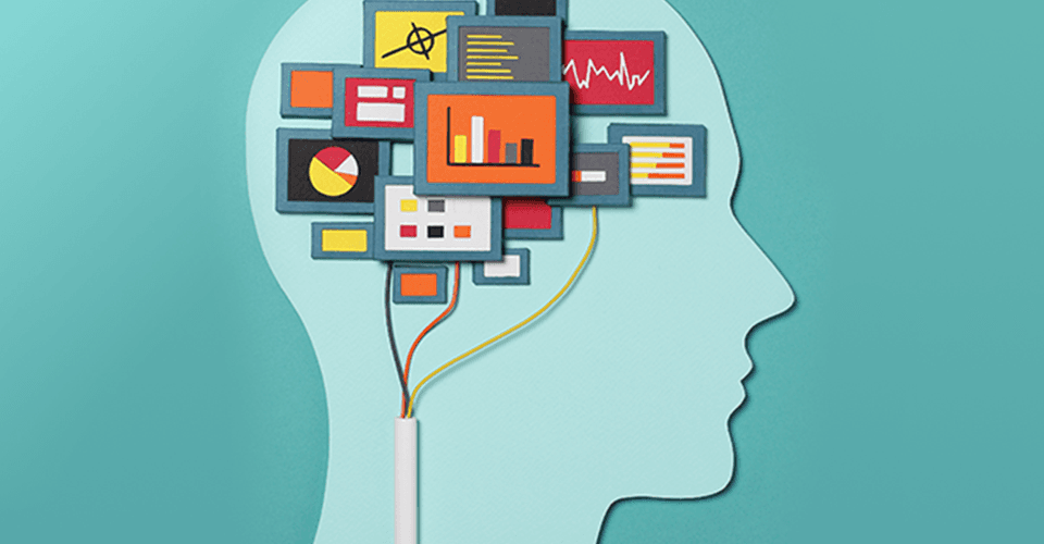 Knowledge البوداكاست 