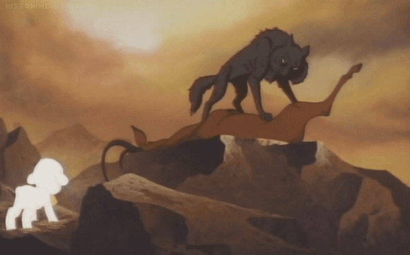 Ringing Bell من أفضل أفلام أنمي فلسفية