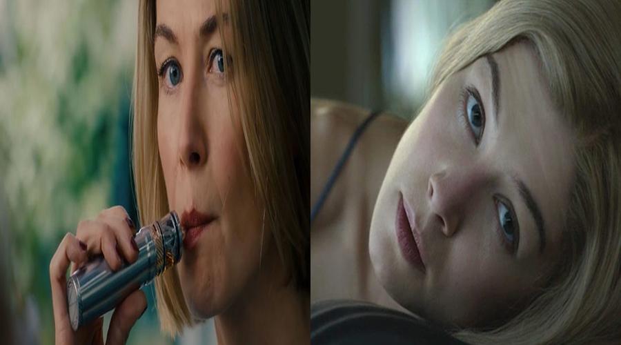  I car a lot vs gone girl