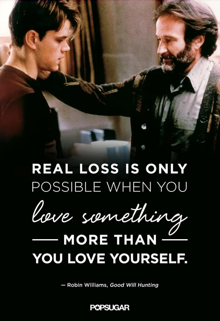 good will hunting قصص محفزة