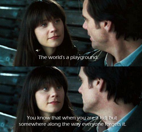yes man movie