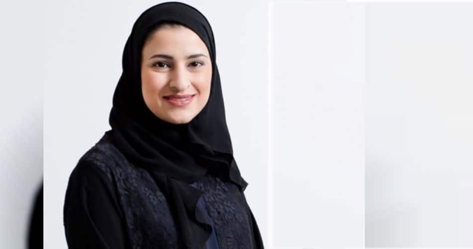 سارة الأميري