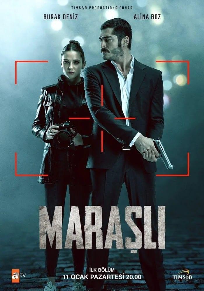 مرعشلي_ المسلسلات التركية في 2021 أفضل مسلسلات تركية 2021